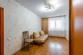 Квартира 2 комнаты 73 м² Минск, Беларусь