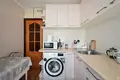 Mieszkanie 3 pokoi 56 m² Ryga, Łotwa