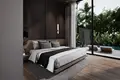 villa de 3 chambres 270 m² Thep Krasatti, Thaïlande
