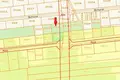 Land 1 room 1 405 m² Warsaw, Poland