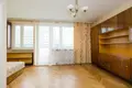 Apartamento 1 habitación 29 m² Varsovia, Polonia