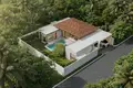 villa de 3 chambres 250 m² Thalang, Thaïlande