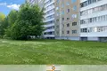 Apartamento 3 habitaciones 64 m² Minsk, Belarús