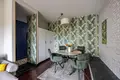 2 room apartment 53 m² Minsk, Belarus