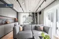 Appartement 3 chambres 57 m² Vilnius, Lituanie