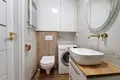 2 room apartment 35 m² Poznan, Poland