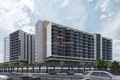 Appartement 1 chambre 60 m² Kepez, Turquie