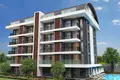 Wohnung 50 m² Oba, Türkei