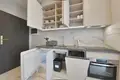 Appartement 1 chambre 24 m² en Varsovie, Pologne