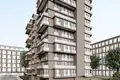 Duplex 4 chambres 160 m² Kagithane, Turquie