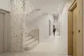 Квартира 1 комната 26 м² Krobia, Польша