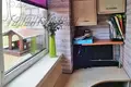 1 room apartment 40 m² Brest, Belarus