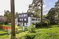 Appartement 3 chambres 212 m² Jurmala, Lettonie