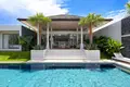 Villa 329 m² Choeng Thale, Thaïlande