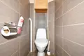Wohnung 2 zimmer 57 m² Minsk, Belarus