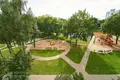 2 room apartment 51 m² Minsk, Belarus