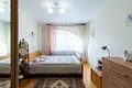3 room apartment 64 m² Minsk, Belarus