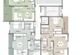 Appartement 1 chambre 75 m² Limassol, Chypre