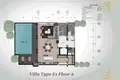 Вилла 5 комнат 800 м² Карон, Таиланд
