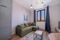 Studio 1 chambre 26 m² en Lodz, Pologne