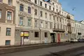 2 room apartment 73 m² Saint Petersburg, Russia