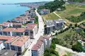 Mieszkanie 3 pokoi 90 m², Turcja