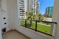 1 bedroom apartment  Mezitli, Turkey