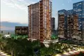 Wohnung 1 zimmer 37 m² Batumi, Georgien