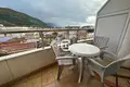 Mieszkanie 2 pokoi 58 m² Budva, Czarnogóra