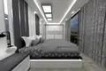 2 bedroom apartment 65 m² Muratpasa, Turkey