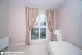Apartamento 3 habitaciones 51 m² Minsk, Belarús