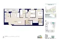 Apartamento 3 habitaciones 70 m² Alicante, Španjolska