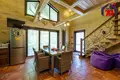 Chalet 444 m² Zdanovicki sielski Saviet, Bélarus