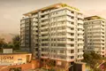 Appartement 2 chambres 63 m² Kagithane, Turquie