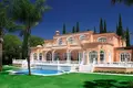 Villa 11 chambres 900 m² Abadin, Espagne