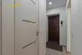 1 room apartment 29 m² Minsk, Belarus
