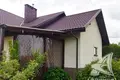 House 114 m² Muchaviecki sielski Saviet, Belarus