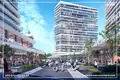 Appartement dans un nouvel immeuble Basin Express Istanbul Apartments Project