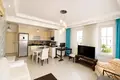 Квартира 3 комнаты 82 м² в Серике, Турция