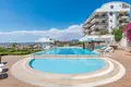 Appartement 1 chambre 164 m² Alanya, Turquie