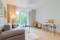 Kawalerka 30 m² w Wrocław, Polska