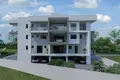 Apartamento 2 habitaciones 109 m² Demos Agiou Athanasiou, Chipre
