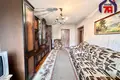 3 room apartment 62 m² Salihorsk, Belarus