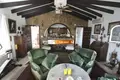 3-Schlafzimmer-Villa 240 m² Calp, Spanien