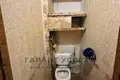 2 room apartment 57 m² Muchaviecki sielski Saviet, Belarus