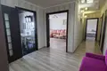 Wohnung 3 zimmer 68 m² Orscha, Belarus