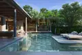 4 bedroom apartment 675 m² Thep Krasatti, Thailand