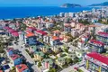 Haus 3 Schlafzimmer 350 m² Mittelmeerregion, Türkei