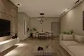 2 bedroom apartment 95 m² Kato Polemidion Municipality, Cyprus