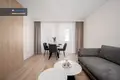Квартира 2 комнаты 55 м² Вильнюс, Литва